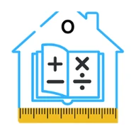 Construction Calculator A1 app icon
