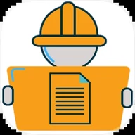 Construction Forms & Templates app icon